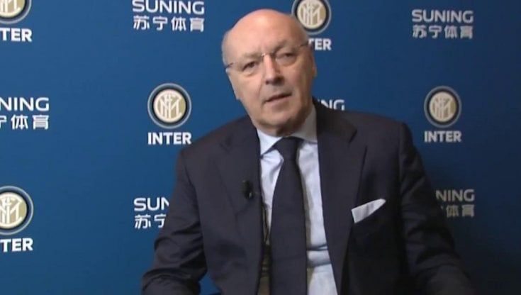 Inter, la Uefa apre un procedimento per il fair-play finanziario