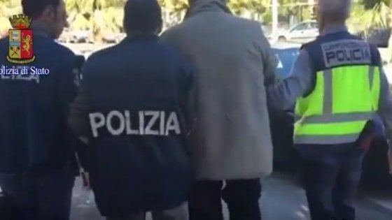 Nuova banda della Magliana, arrestato in Spagna il superlatitante Pellegrinetti