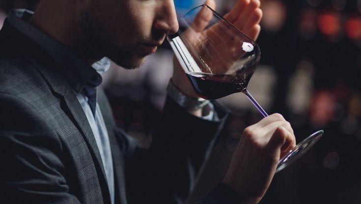 Sommelier anche da casa con il corso e-learning on demand