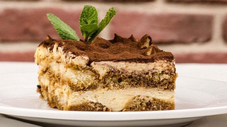 Tiramisù con effetto Masterchef: siamo tutti critici gastronomici