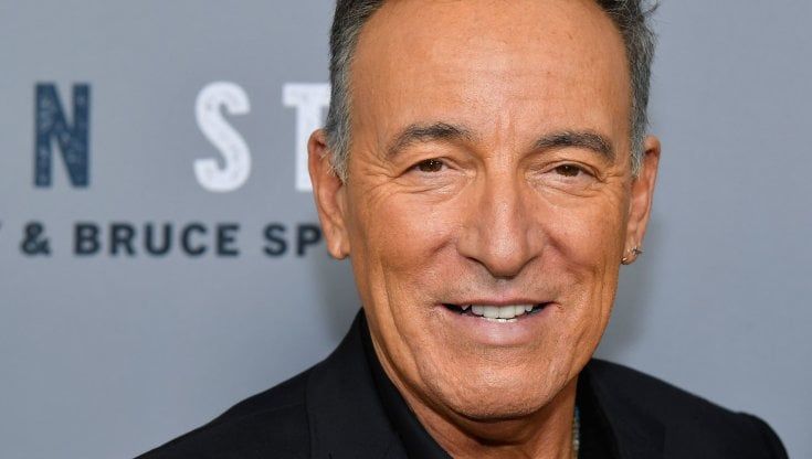 Springsteen per i migranti in un doc italiano sulle rotte dei disperati 
