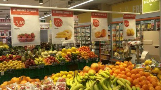 Gassino, apre nuovo discount Ekom: "Salvati i posti di lavoro"
