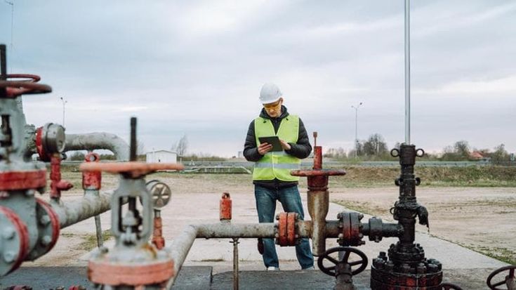 Iea: domanda gas in crescita nel 2024, ma preoccupa l’incertezza geopolitica