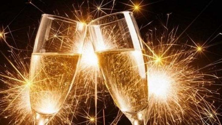Bollicine siciliane per brindare al 2021