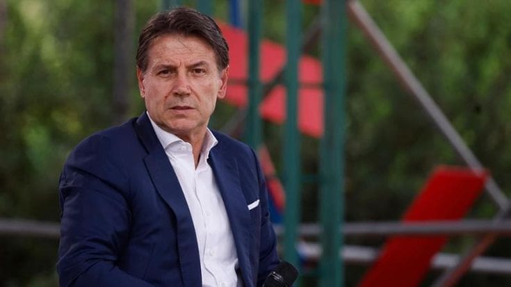Conte e il partito unico filorusso. Primarie, illusione matematica