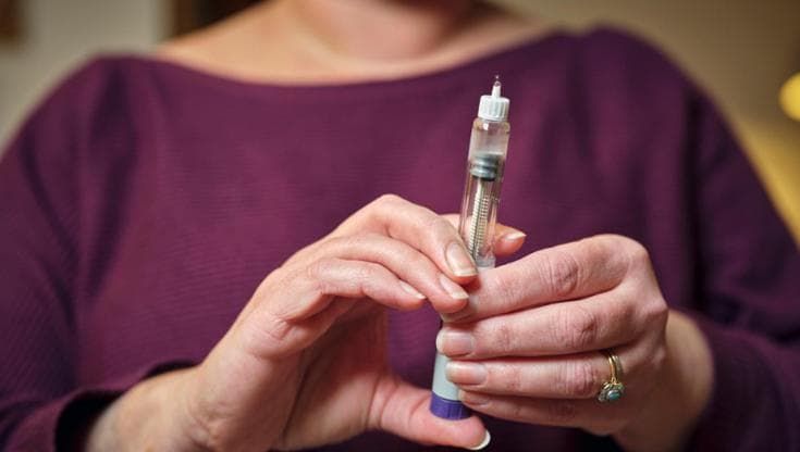 Prevenzione dei tumori, la ricerca punta a valutare il potenziale dei farmaci anti-obesità