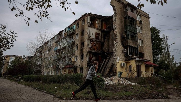 Ucraina - Russia, le news dalla guerra del 27 settembre. Zelensky si congratula con Meloni. Lei: "Supporto leale"