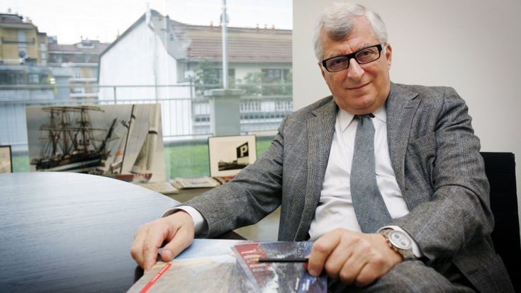 Patrizio Bertelli (Prada): “È sbagliato mandare via gli operai, ma la Cig sia più flessibile”