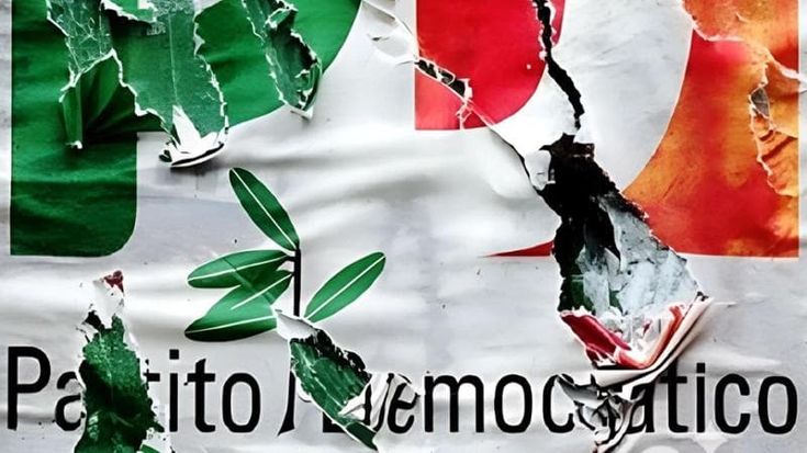 La diserzione di mezzo Pd: “Al congresso non ci saremo. Qui votano anche i morti”