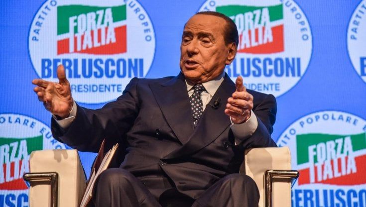 Ruby ter: la premier Meloni ritira la costituzione di parte civile contro Berlusconi: "Nuova scelta, questo governo è frutto della volontà popolare"