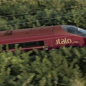Alta Velocità, le norme sul distanziamento piegano Italo: in arrivo tagli a una corsa su sei