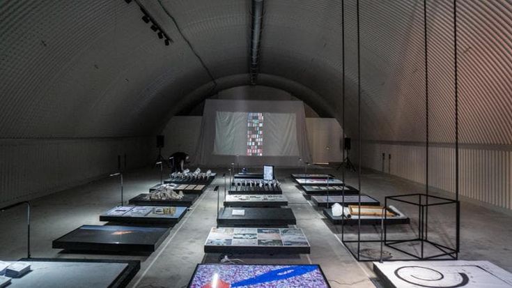 Il design che rigenera: tra le serre di Alcova e l’impegno di Drop City