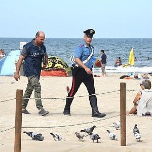 Ogni giorno 11 stupri. In quattro casi su dieci l'autore è straniero