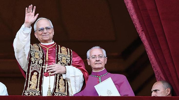 Il pontificato nel solco di Francesco diverso da Francesco