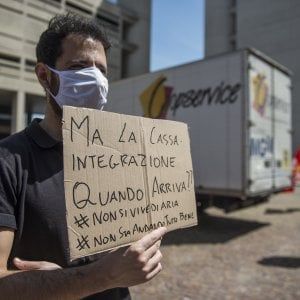 Liguria, cassa in deroga per 41mila lavoratori