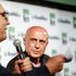 Minniti e Spataro: 