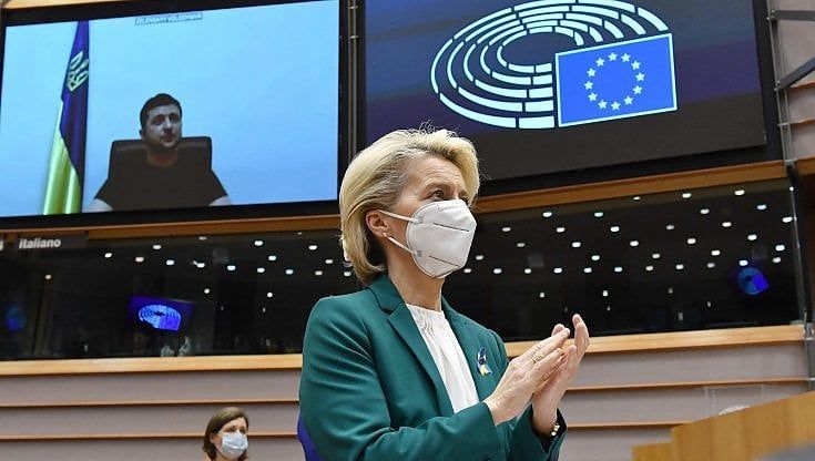 Ecco tutte le sanzioni dell'Europa nei confronti della Russia, dal 2014 a oggi