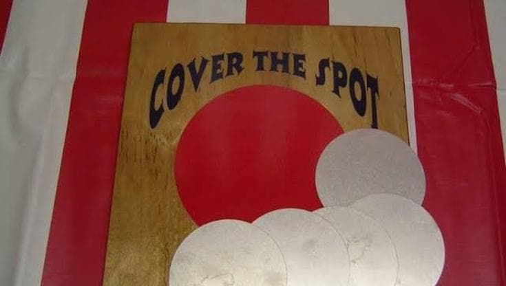 Cosa è e come si gioca a “Cover the spot”, il rompicapo della maturità