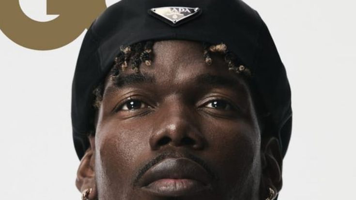 Pogba: “Per la depressione ho perso i capelli e sono invecchiato 10 anni”