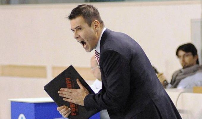 Volley, Vibo sogna la Coppa Italia: "Siamo oltre le aspettative, ma possiamo migliorare"