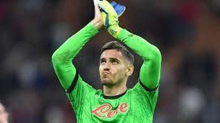 Meret & Kepa: sfida tra portieri al “Maradona”