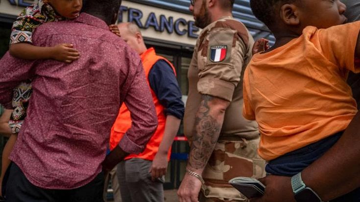 Niger, l’Europa sia unita