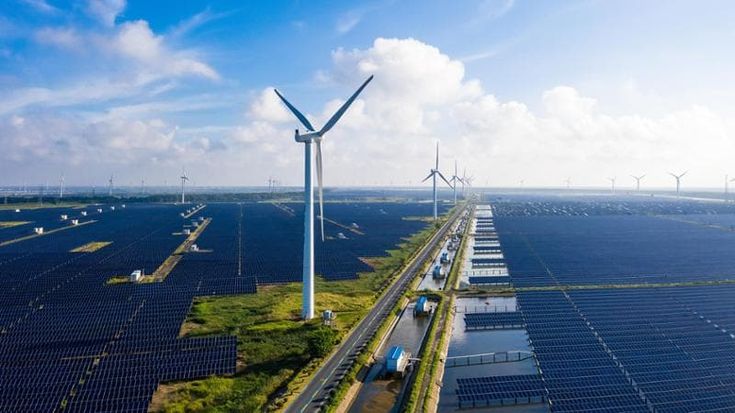 Capgemini: “Atomo, idrogeno e più rinnovabili per il net zero al 2050”