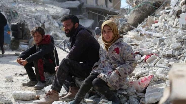 Danni legati agli eventi naturali: terremoti e crisi climatica le principali cause nel 2023