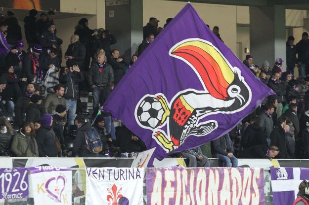 Pa&ccedil;os-Fiorentina, il film della partita