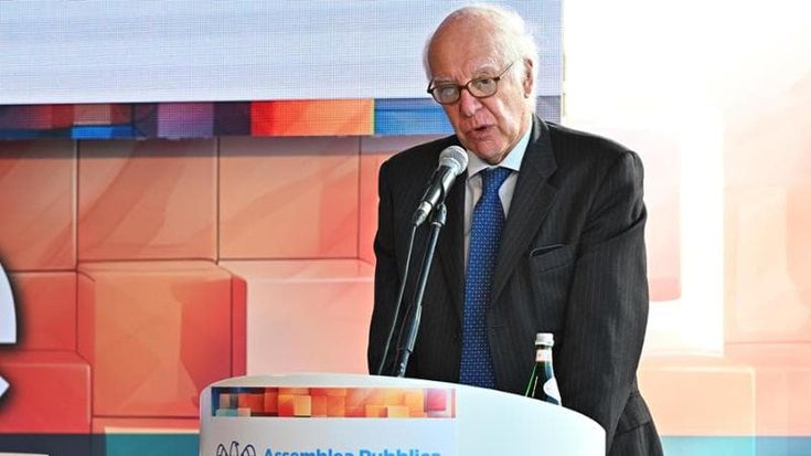 Digitale, ecologia, energia: Tre transizioni per l’industria