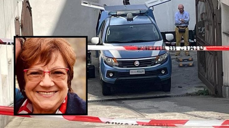 La nuora, il figlio, l’altro. Il delitto di Pierina Paganelli è un intrigo di famiglia. “Conosceva il suo killer”