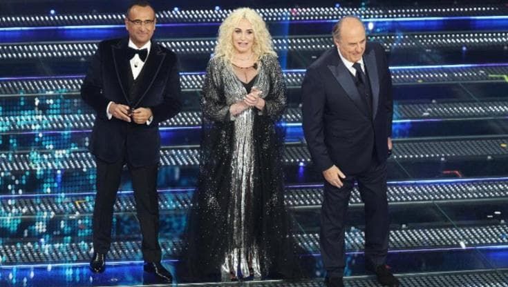 Sanremo 2025, i commenti social della prima serata: "Conti ha attivato il 2X"