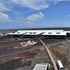 Galapagos, Baltra primo aeroporto eco al mondo