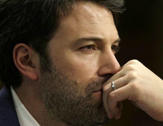 Las Vegas, Ben Affleck "bara" a blackjack: via dal casin&ograve;