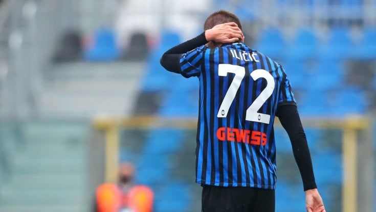 Atalanta, Papu Gomez: "Ilicic ha avuto il covid ed è andato in depressione"