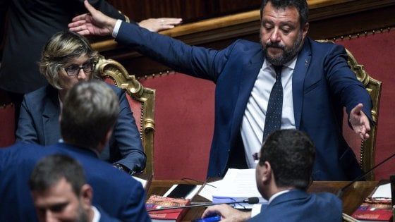 Sicurezza bis, ecco cosa prevede il testo: dalle multe alle Ong alla lotta ai clandestini