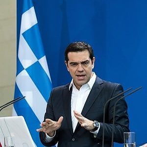Grecia, saranno i cinesi ad accendere la luce ad Atene