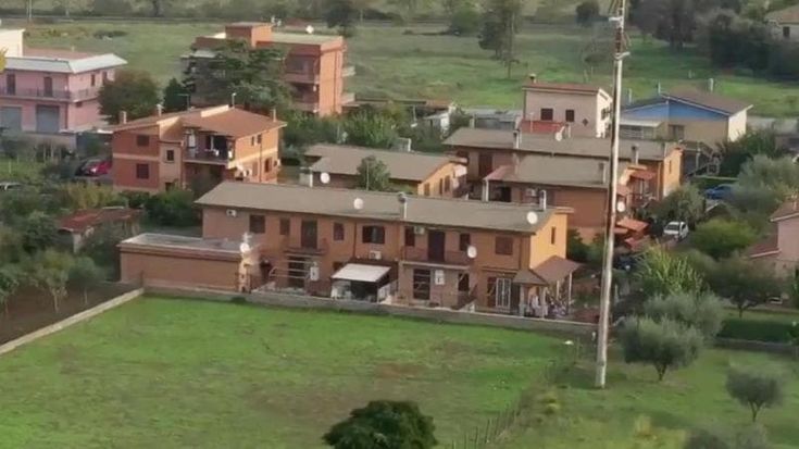 Smaltivano rifiuti tossici abusivamente: confiscati beni per 10 milioni di euro