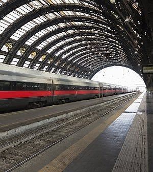 Alta velocità, merci e logistica sulle ferrovie parte la sfida tra Roma, Parigi e Berlino
