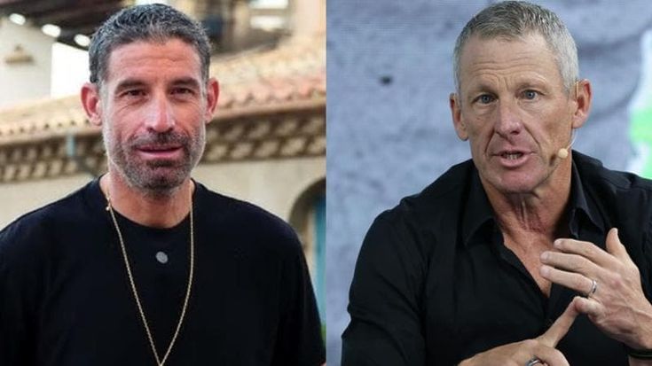 Armstrong e Hincapie, dalle confessioni sul doping alle operazioni per ripulirsi l’immagine