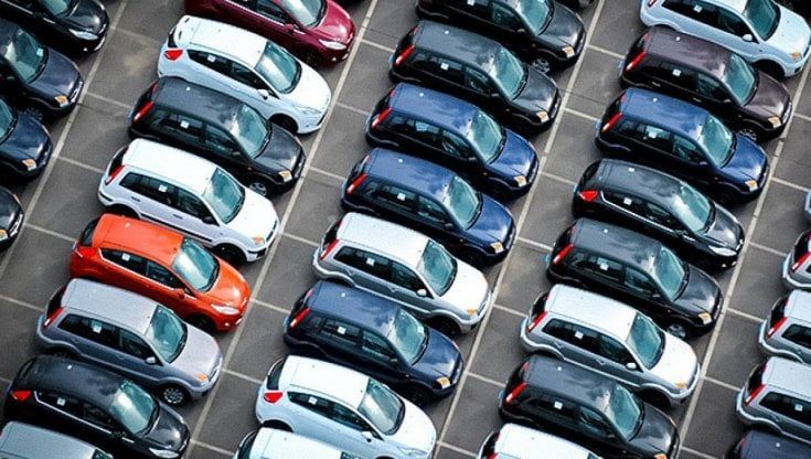"Industria dell'auto, un futuro alla portata di pochi"
