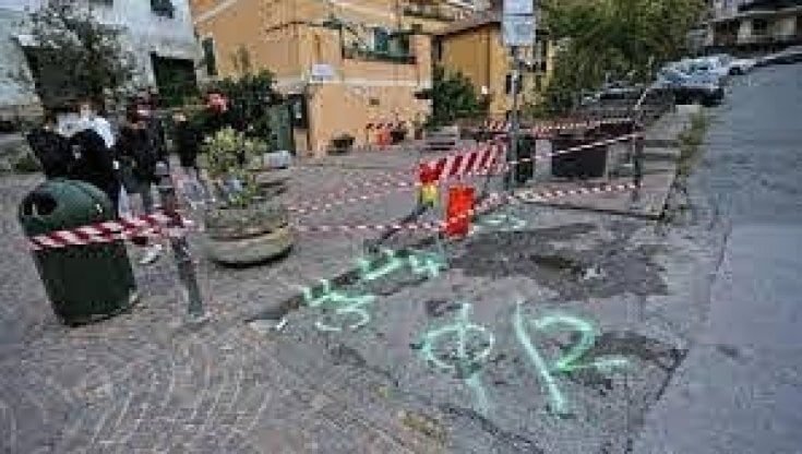 Genova. E' morta una delle ragazze investite a Quezzi