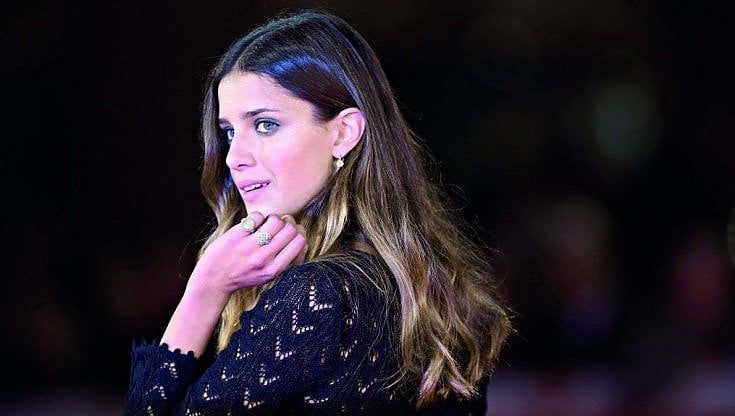 "Hai baciato Benedetta Porcaroli". Testate e pugni tra studenti: condannato l'aggressore geloso 