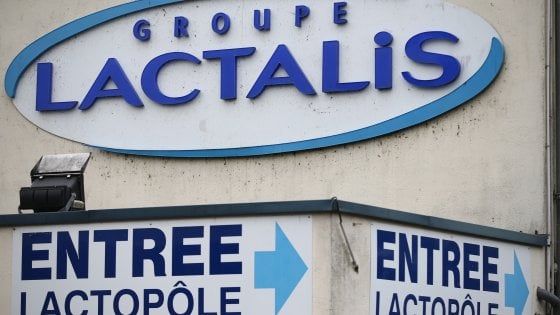 I sindacati europei dell'alimentare portano Lactalis in tribunale 