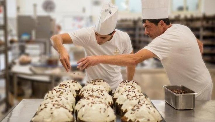 Fiasconaro, il pasticciere siciliano dei panettoni: “Dalle macerie si rinasce, difendiamo il made in Italy”