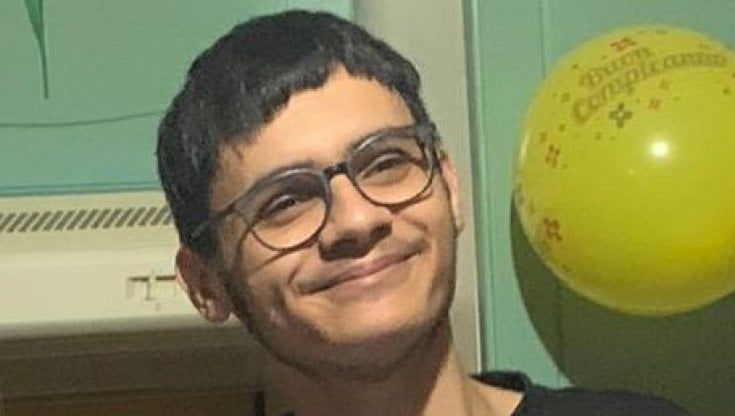 Il giallo di Paolo Stasi, c'è un sospettato per l'omicidio del 19enne: un uomo in fuga ripreso dalle telecamere