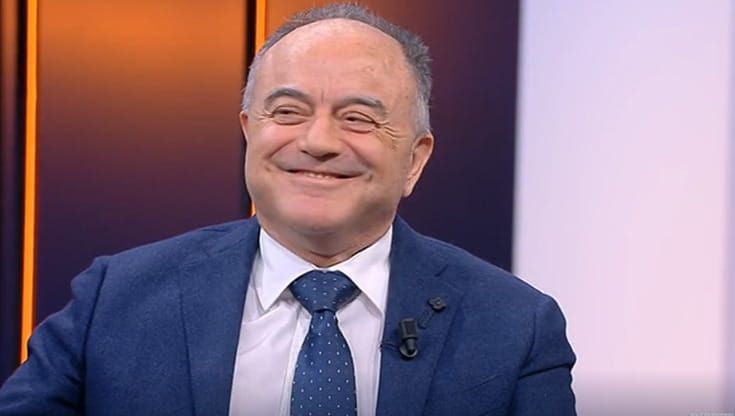 Referendum, Gratteri scherza in tv: “Sal Da Vinci voterà No”. Ma è polemica con il comitato del Sì