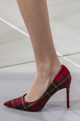 10 pezzi tartan da avere a Natale (o da regalare)