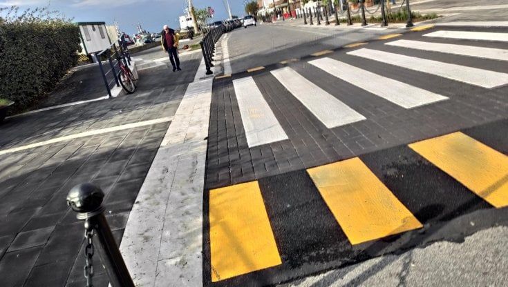 Multe più salate per il parcheggio selvaggio: le nuove regole del Codice della strada