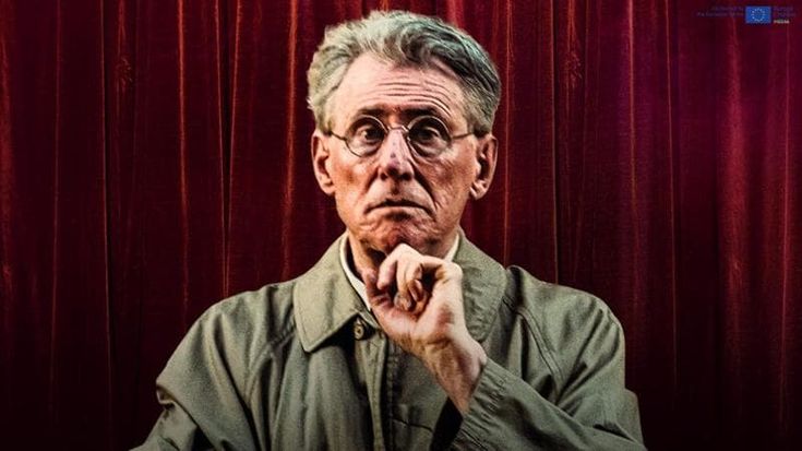 Prima danza, poi pensa, online su MYmovies il film di James Marsh sulla straordinaria vita di Samuel Beckett